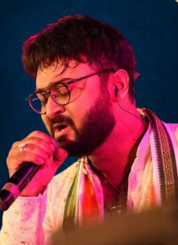 Arnab Dutta