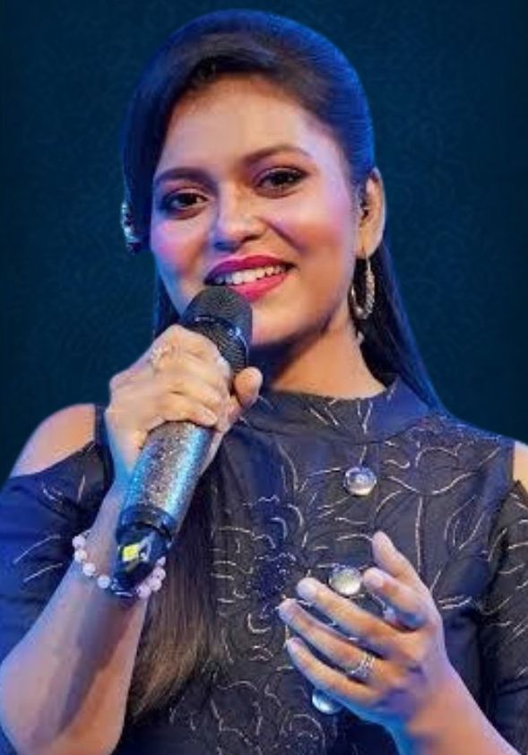 Niharika Nath