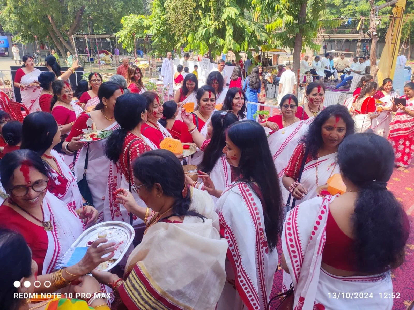 Shubho Bijoya Dashami